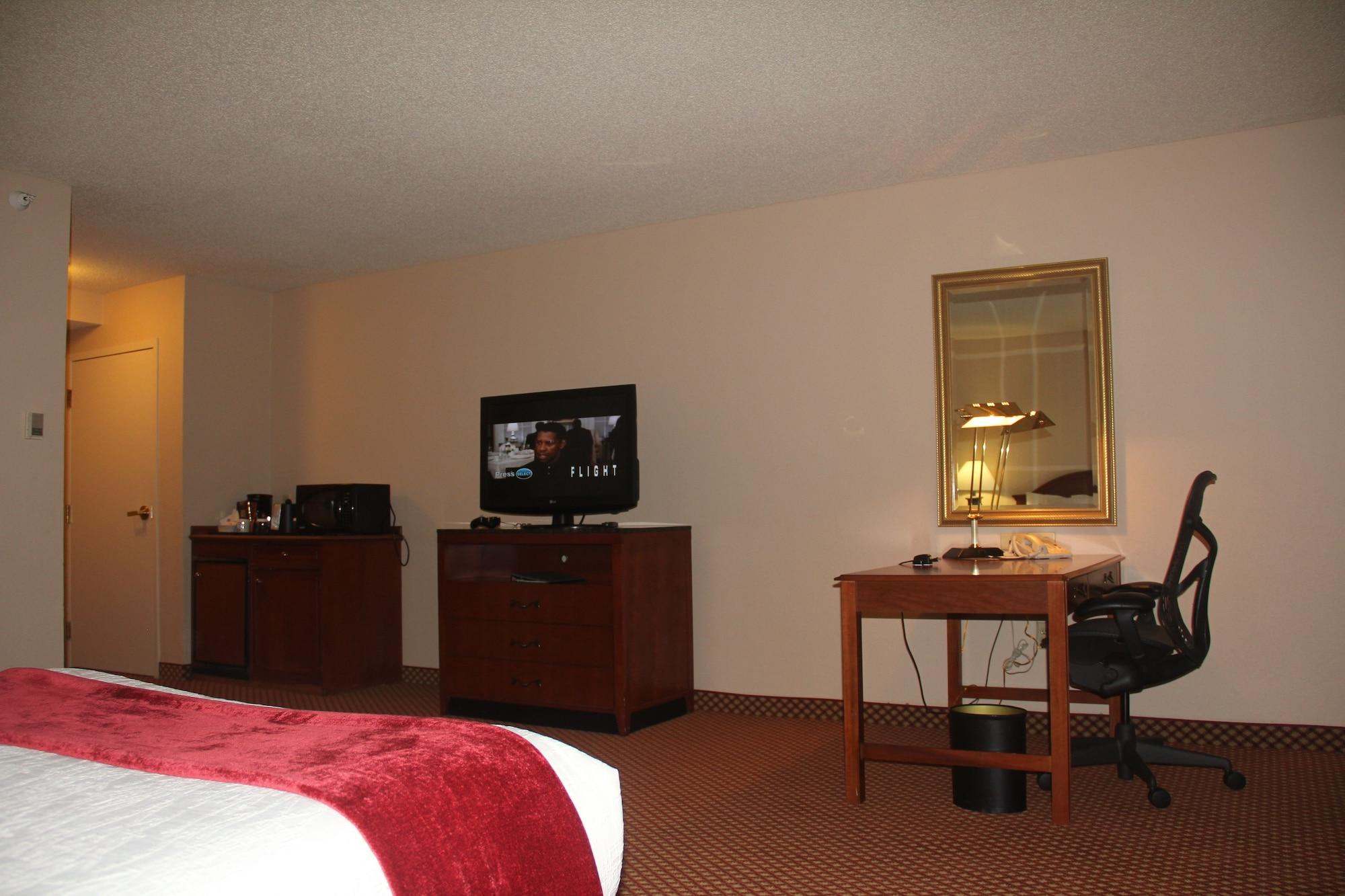 Hilton Garden Inn Denver Airport Aurora Exterior foto