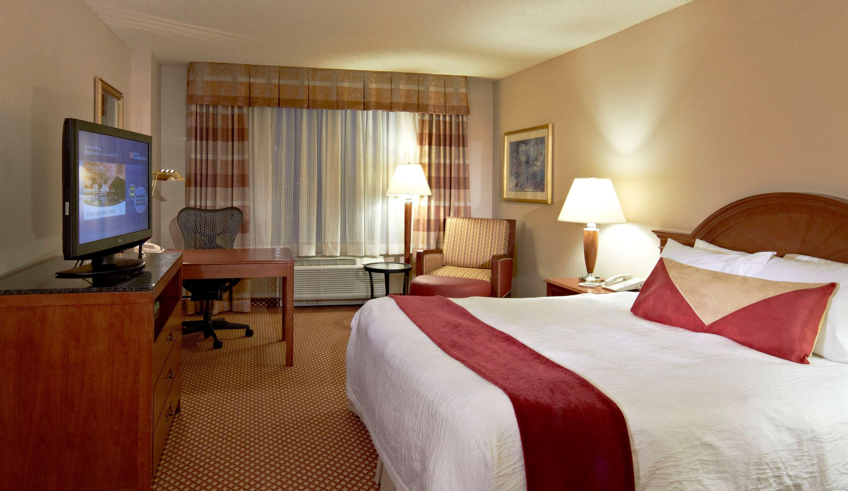 Hilton Garden Inn Denver Airport Aurora Cameră foto