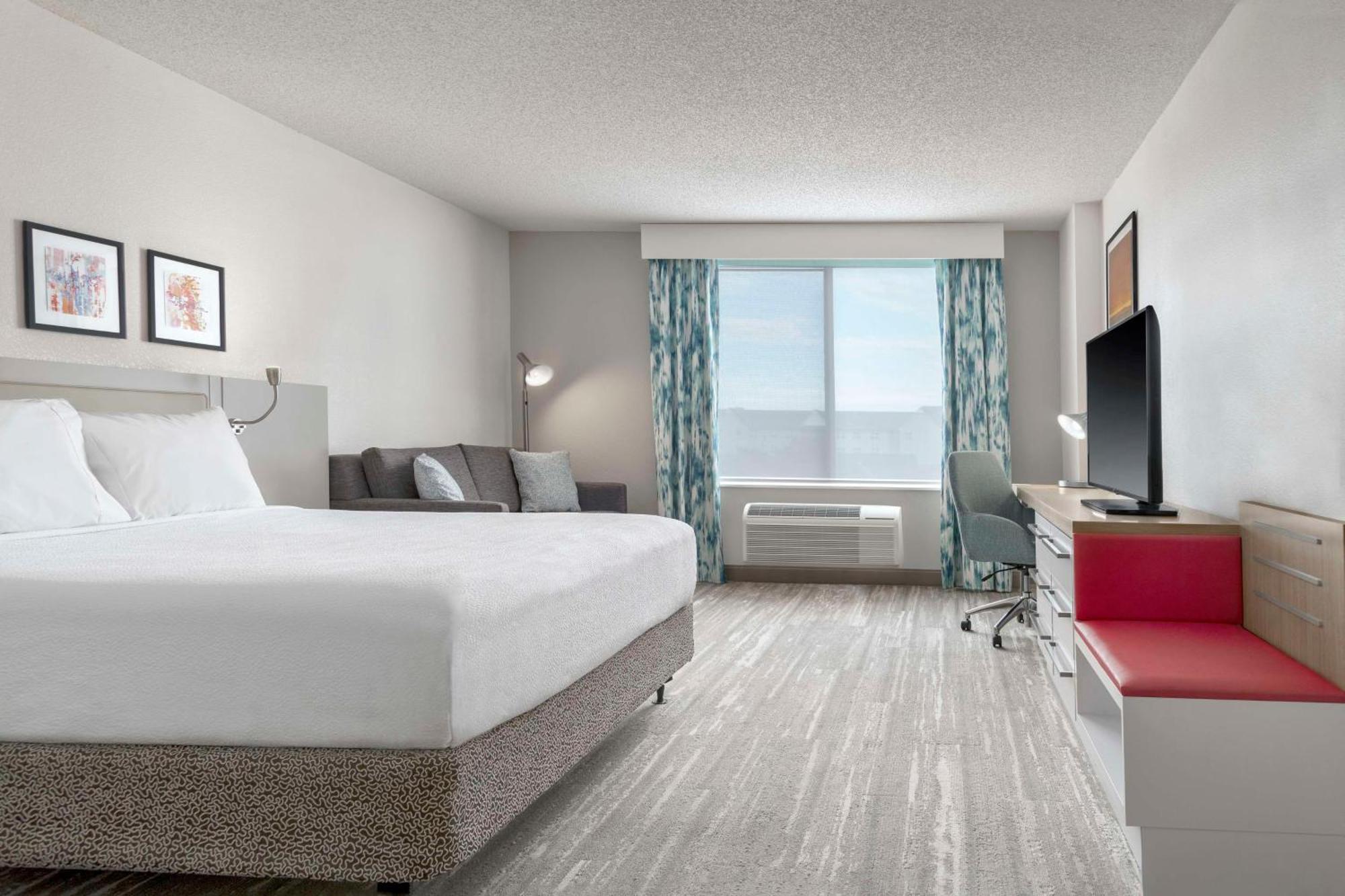 Hilton Garden Inn Denver Airport Aurora Exterior foto