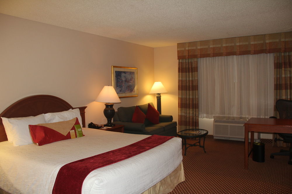 Hilton Garden Inn Denver Airport Aurora Exterior foto