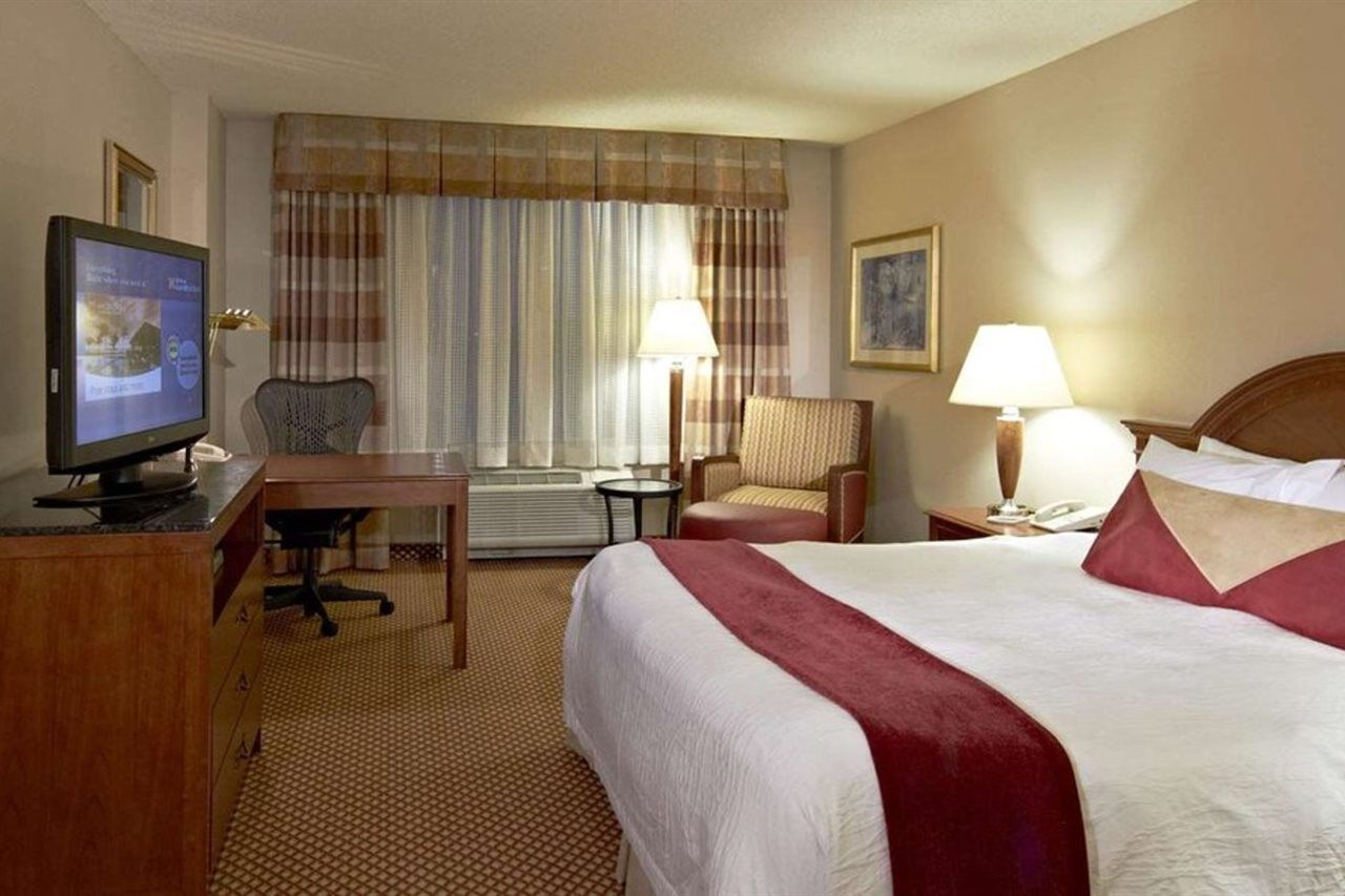 Hilton Garden Inn Denver Airport Aurora Exterior foto